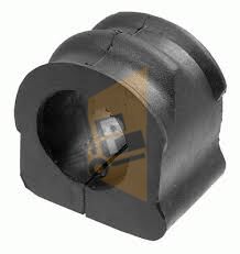 VİRAJ DEMİR LASTİĞİ ÖN 21MM - GOLF4 BORA A3 TOLEDO 97-04 1J0411314T