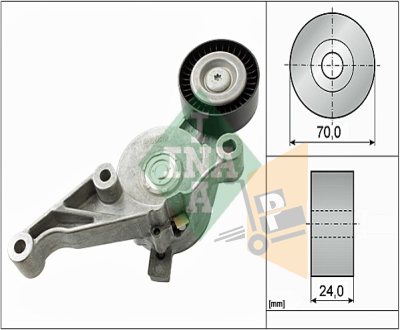 GERGİ KÜTÜĞÜ CADDY 1.9 2.0 TDİ AXB BJB BDJ BKC BKD GOLF5 CADDY PASSAT T5 A3 A4