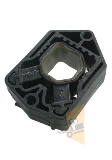 RADYATÖR ÜST TAKOZU - OCTAVİA 1Z0121367
