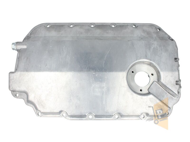 YAĞ KARTERİ - SENSÖR DELİKLİ - 2.5 A8 A6 059103604F