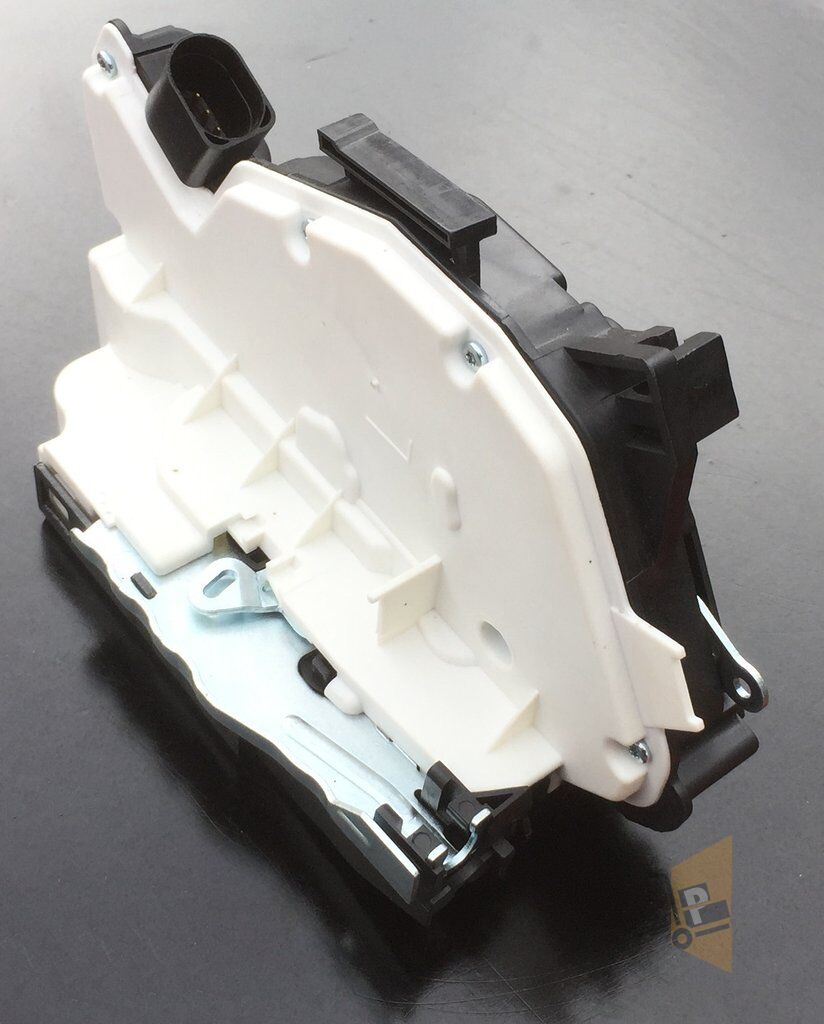 KAPI KİLİT MEKANİZMASI ÖN SAĞ  AMAROK-PACC-SCI-TIG