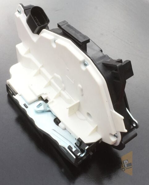 KAPI KİLİT MEKANİZMASI ÖN SAĞ  AMAROK-PACC-SCI-TIG