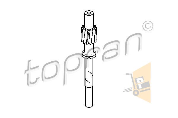 KİLOMETRE DİŞLİSİ - T4 02B409197