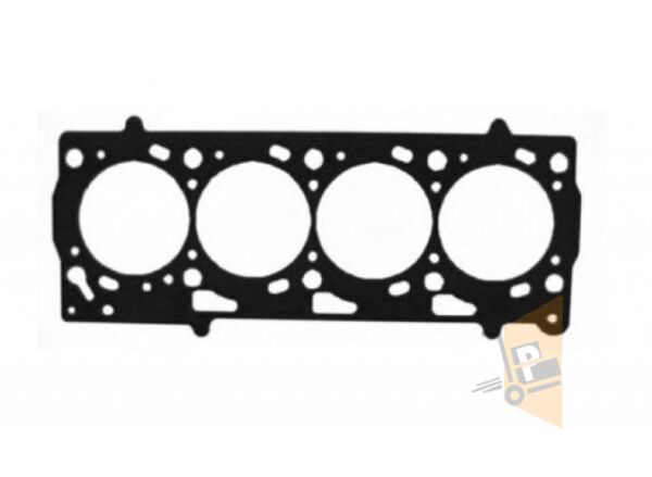 SİLİNDİR KAPAK CONTASI 3 KERTİK - 2.0 TDİ CFCA CFFB CFGB CGLA CGLB CAAA CAAB CKUB T5 T6 CRAFTER PASSAT TİGUAN A3 A4 A5 A6 03L103383BH
