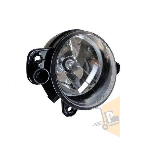 SİS FARI SOL - T5 CRAFTER POLO FABİA ROOMSTER 03-10
