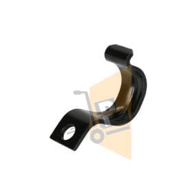 VİRAJ DEMİR LASTİK KELEPÇESİ 1J0411336D