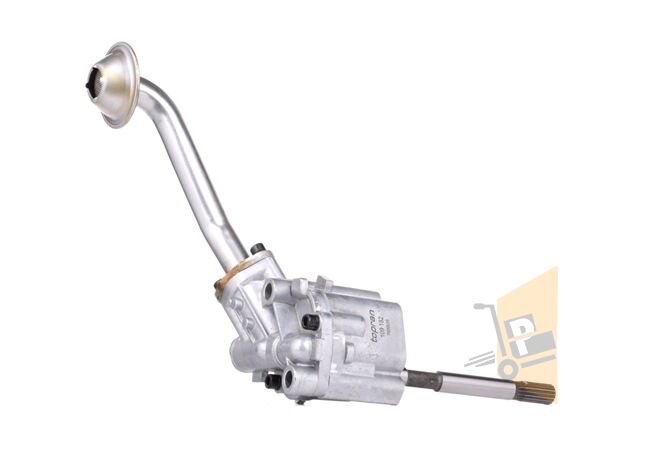 YAĞ POMPASI - 1.8T ADR AEB APU PASSAT A4 A6 97-04