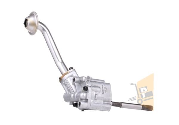 YAĞ POMPASI - 1.8T ADR AEB APU PASSAT A4 A6 97-04