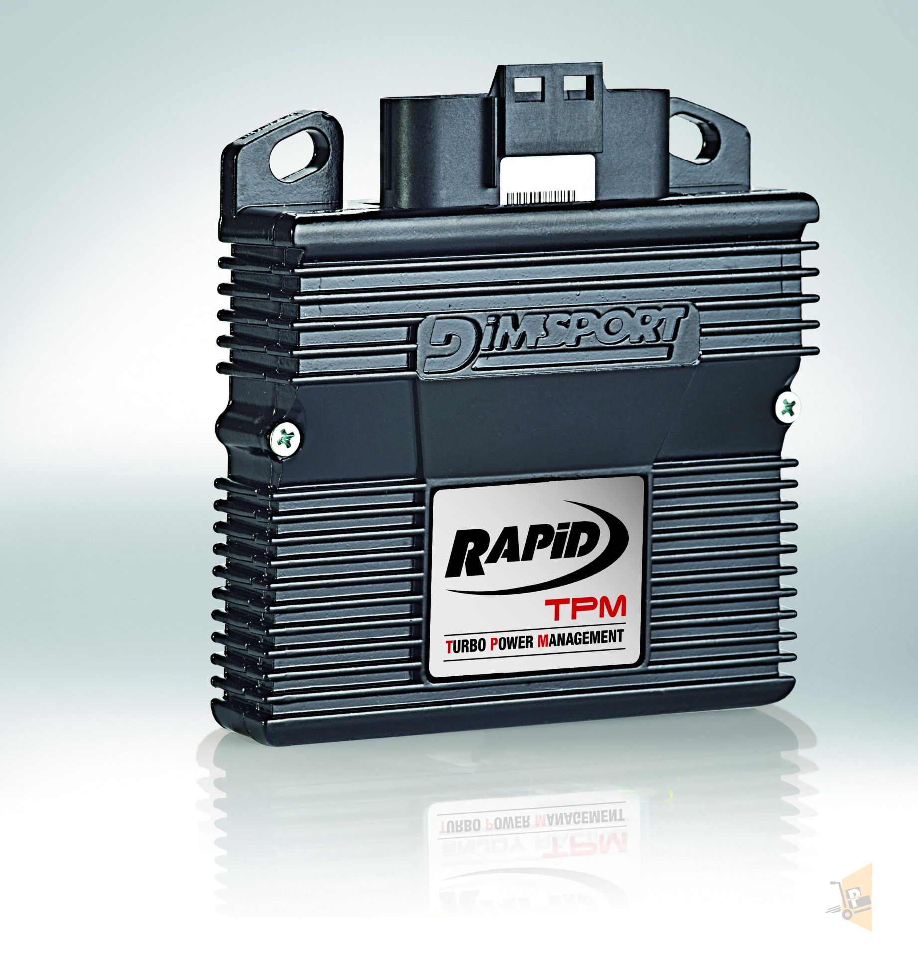 CONTROL ÜNİTESİ 03F906070LH