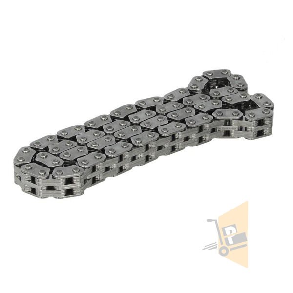 YAĞ POMPA ZİNCİRİ - 1.2 TSİ GOLF JETTA POLO6 09-13