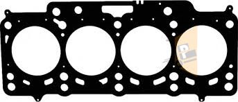 SİLİNDİR KAPAK CONTASI 1 KERTİK -  1.6 TDİ CAYB CAYC CAYD CADDY POLO İBİZA FABİA 03L103383J