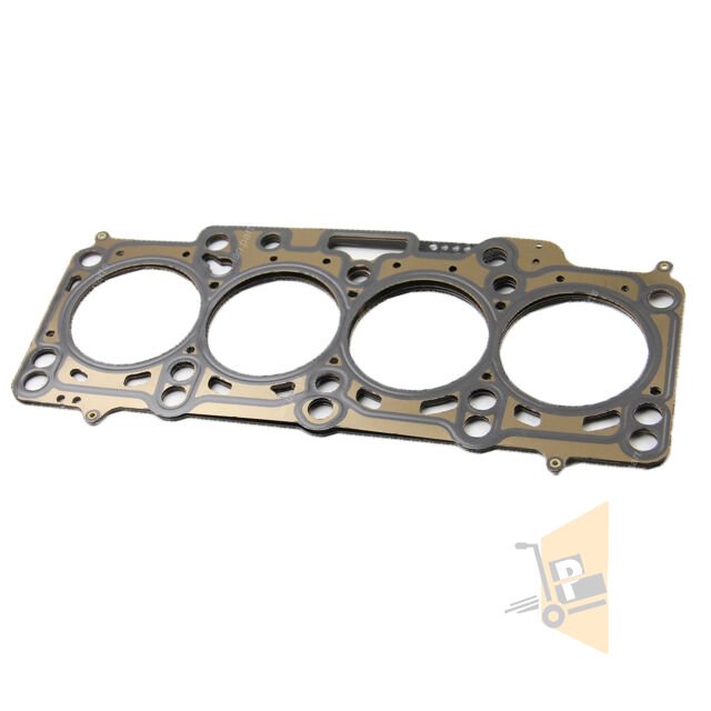 SİLİNDİR KAPAK CONTASI 3 KERTİK - 1.6 TDI CAYB CAYC CAYD CADDY POLO İBİZA FABİA 03L103383L