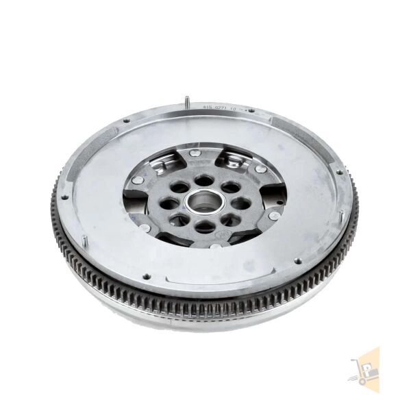 VOLANT + DEBRİYAJ SETİ + HİDROLİK BİLYA 2.5 AXD T5