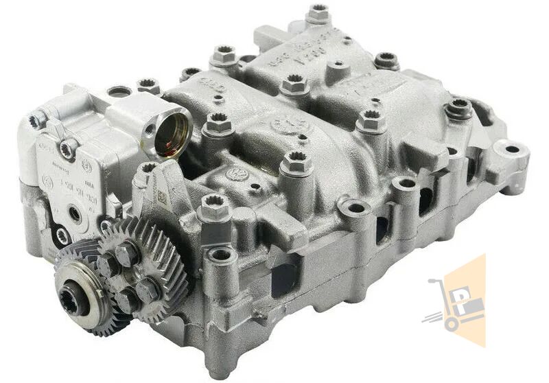 YAĞ POMPASI - 2.0 TDİ BMA BKP BMP BUZ BMR PASSAT A6 03G103295AK
