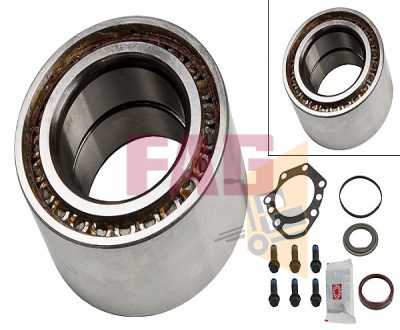 ARKA TEKER BİLYASI CRAFTER LT 23X35X90MM 2D0501319B