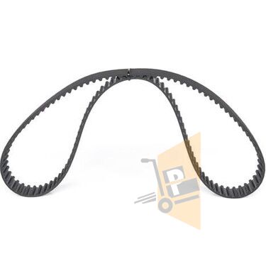 TRİGER KAYIŞI - 160 DIS 25 mm -1.6 TDİ CAYB CAYC