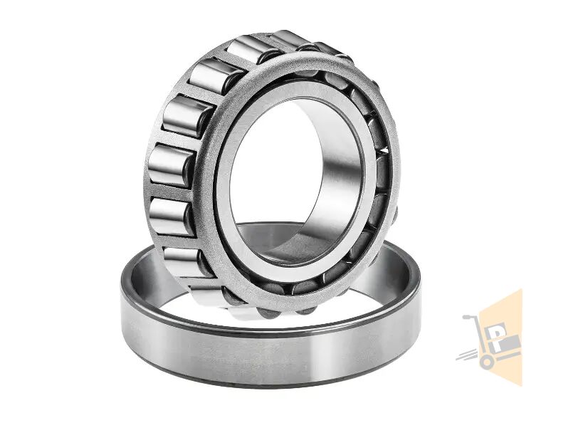 DEFRANSİYEL YAN AYAR RULMANI 60X95X26.50 2.05 TDİ CRAFTER SPRİNTER