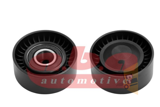 GERGİ RULMANI 2.5 3.0 TDI