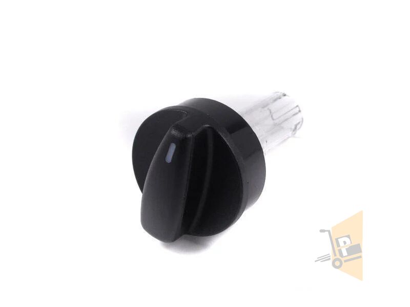 KALORİFER KUMANDA DÜĞMESİ - GOLF4 BORA 1J0819129E