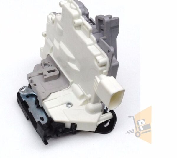 KAPI KİLİT MEKANİZMASI ARKA SOL PASSAT-TIGUAN 2006