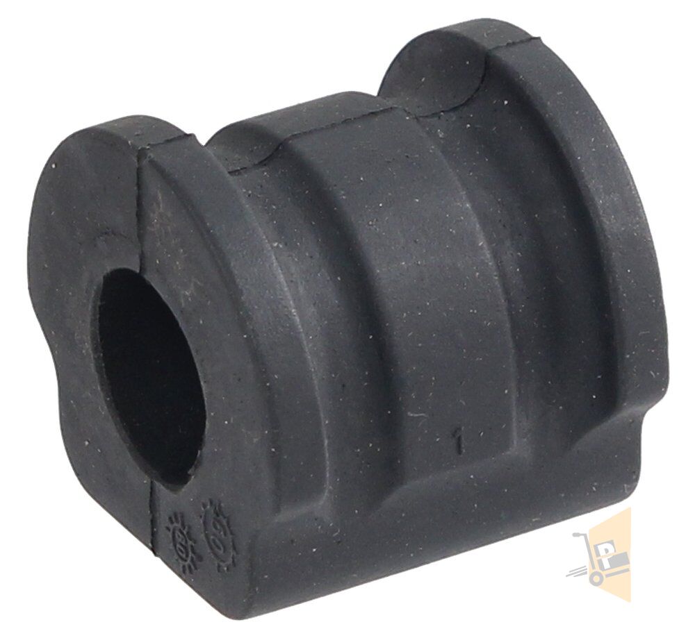 ÖN VİRAJ DEMİR LASTİĞİ - POLO 17mm 6Q0411314Q