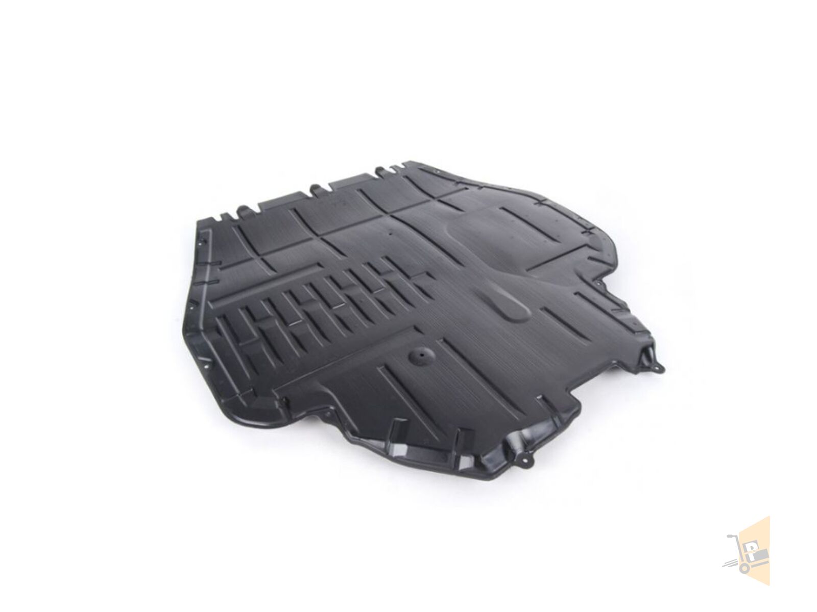 ALT MUHAFAZA - GOLF4 BORA A3 TOLEDO OCTAVİA 97-04 1J0825237M