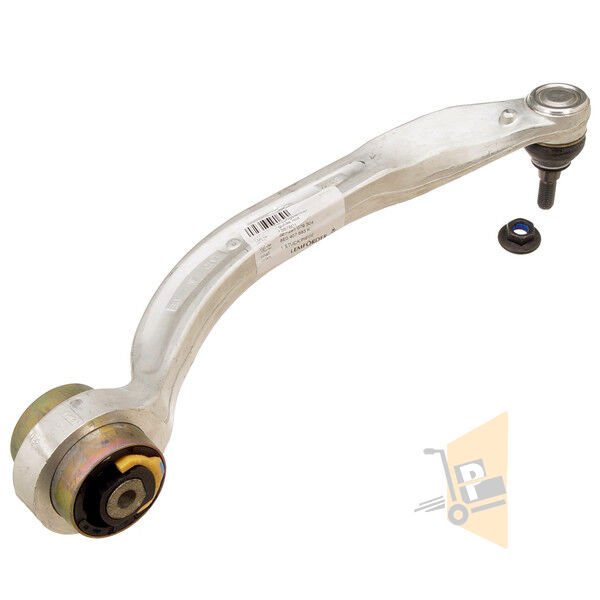 ROTİLLİ KOL ALT EĞRİ SOL - ÖN ALT TABLA EĞRİ - 1.6 1.8 1.8T 1.9 TDI 2.0 TDI 2.7 TDI AEB AHF BKP PASSAT A4 A6 A8 SUPERB