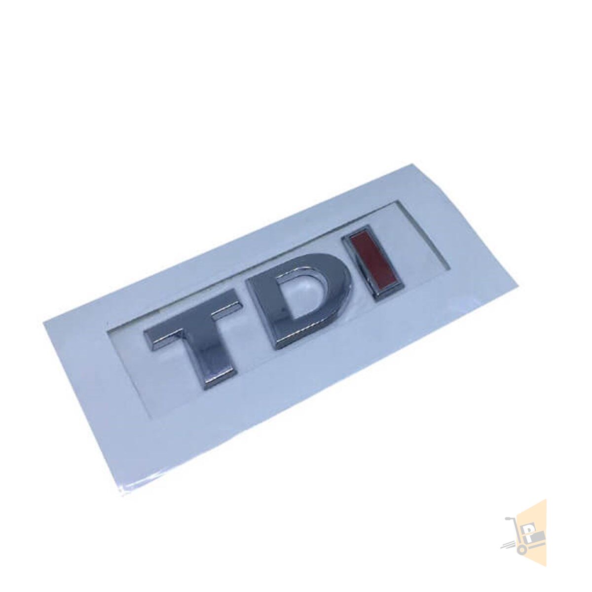 T6-GOLF6-CADDY TDI YAZI KIRMIZI