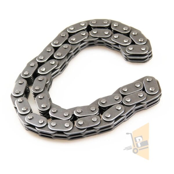 YAĞ POMPA ZİNCİRİ - 1.4 CAX GOLF5 PASSAT JETTA 06-15