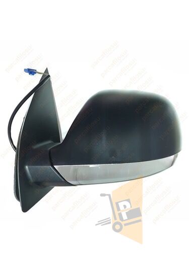 DİKİZ AYNA ELEKTRİKLİ SOL - AMAROK 09> 2H1857507CA