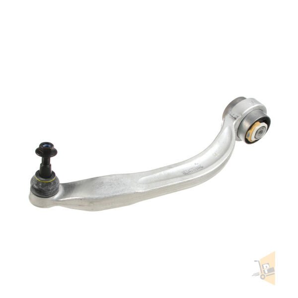 ROTİLLİ KOL ALT EĞRİ SAĞ - ÖN ALT TABLA EĞRİ 1.6 1.8 1.8T 1.9 TDI 2.0 TDI 2.7 TDI AEB AHF BKP PASSAT A4 A6 A8 SUPERB