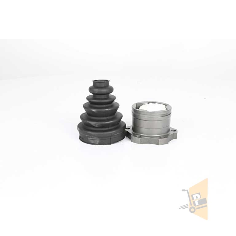 AKS KAFASI İÇ OTOMATİK - 1.4 16V AHW BBY BKY POLO CORDOBA İBİZA FABİA 6Q0498103D