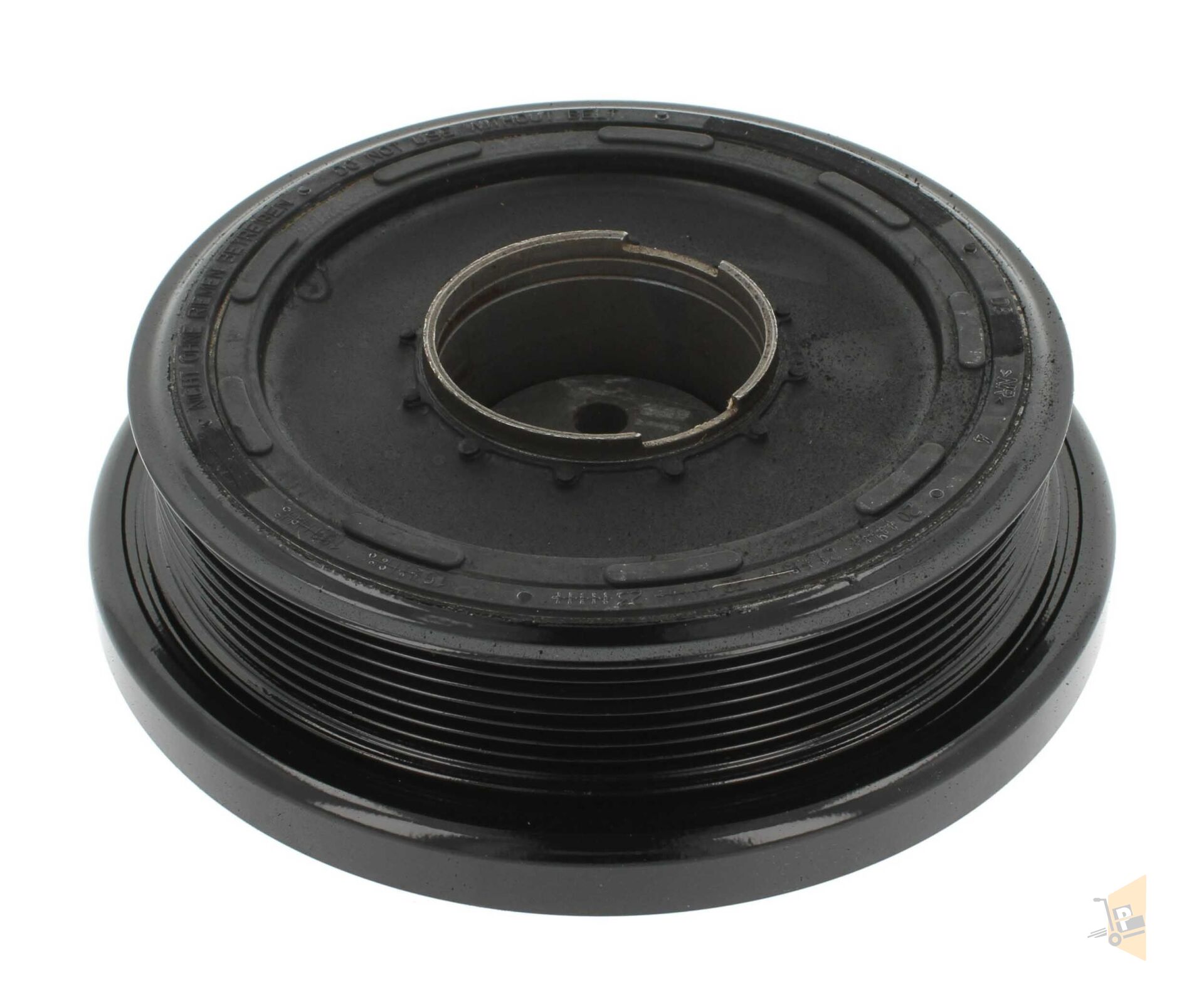 KRANK KASNAĞI - 2.0 TDİ 03L105255A