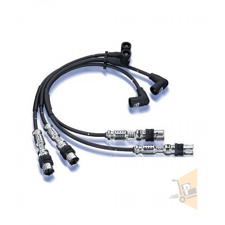 BUJİ KABLOSU SET - AFT ( 5Lİ )