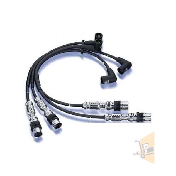 BUJİ KABLOSU SET - AFT ( 5Lİ )