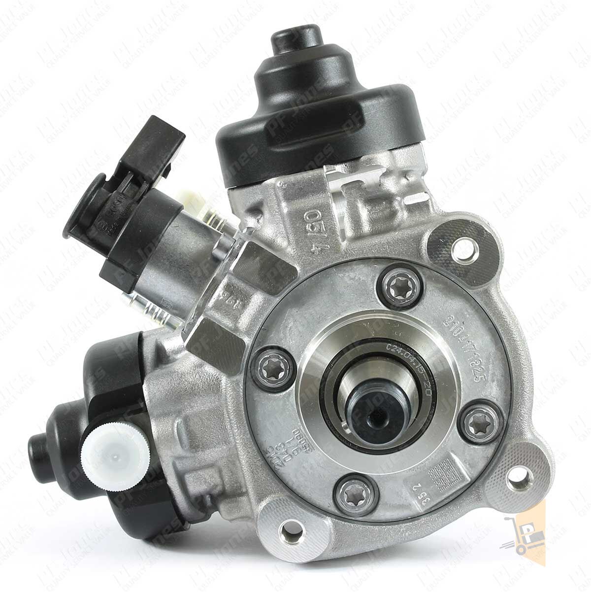 MAZOT POMPASI - 3.0 TDİ 059130755AH