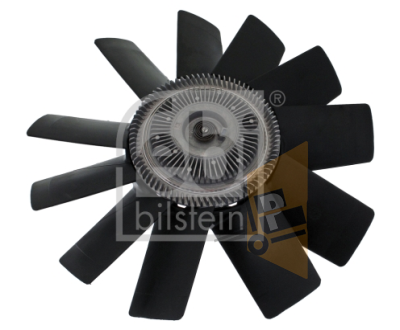 FAN LT 35 - 074121302 C