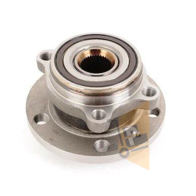 ÖN PORYA BİLYASI - POLO5 6Q0498621