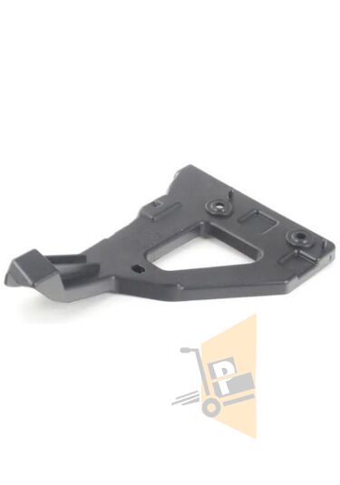 TAMPON BRAKETİ SOL ÖN - A6 05-11