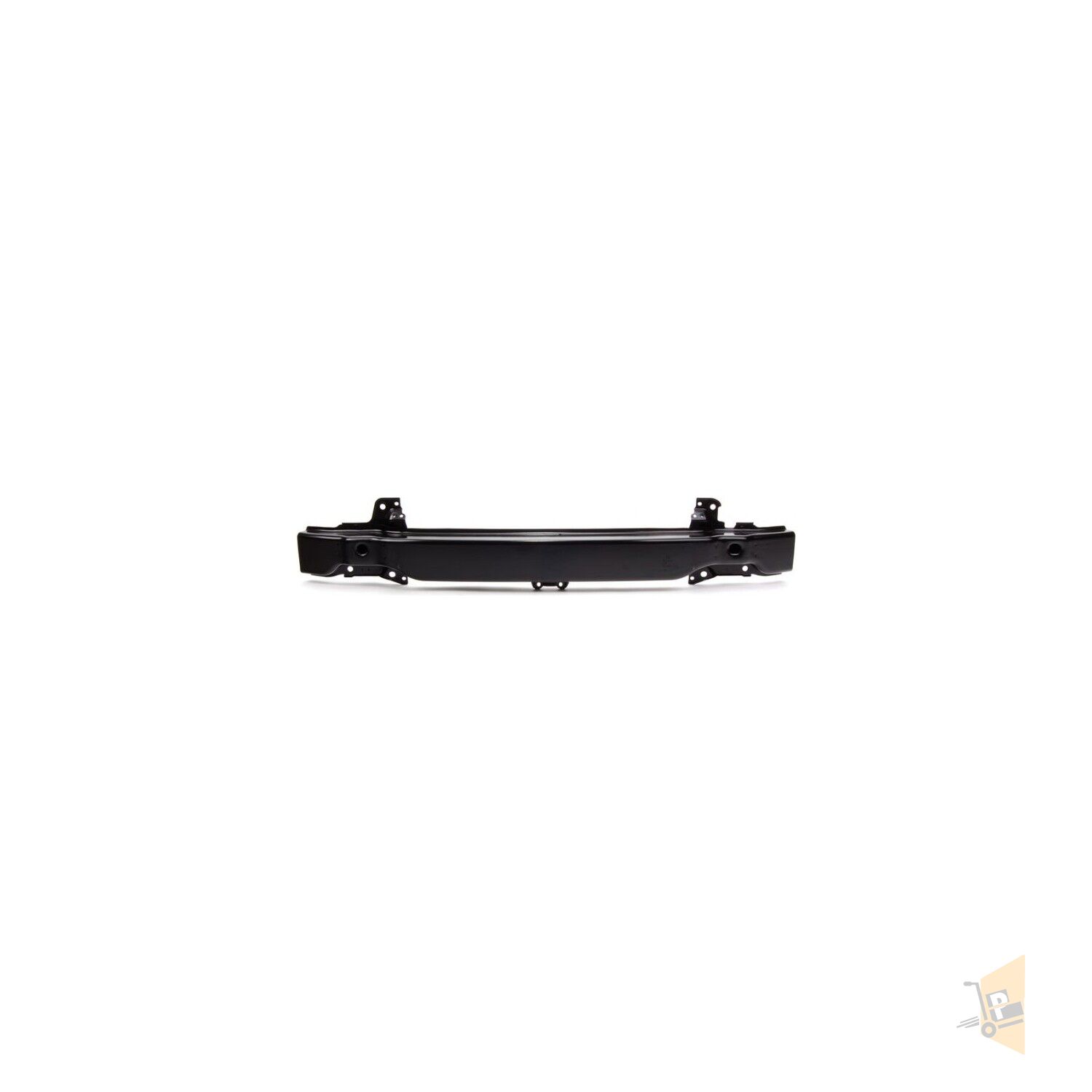 TAMPON DEMİRİ ÖN - BORA GOLF4 98 04 1J0805551E