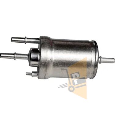 YAKIT FİLTRESİ - 1.6 1.4 1.6V BGU BSE BUD CGGA CGGB GOLF5 JETTA POLO A3 LEON
