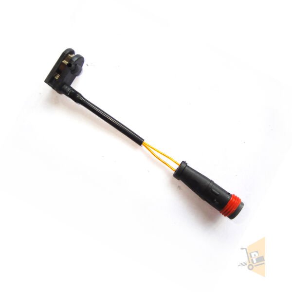 BALATA FİŞİ ÖN - 2.0 TDI CKUB 2.5 TDI BJM SPRINTER 2E0906206C