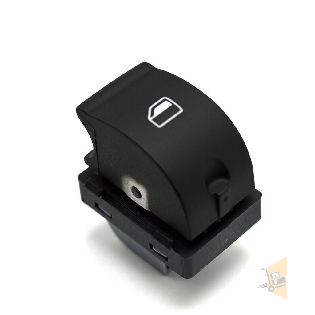 CAM DÜĞMESİ TEKLİ ÖN SAĞ - A4 05-08
