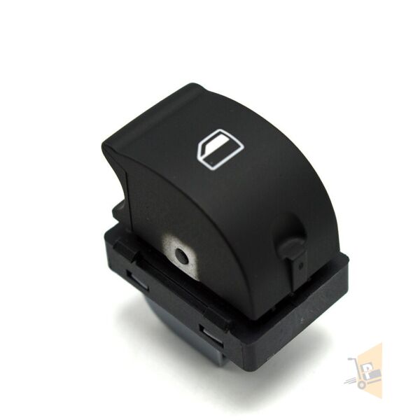 CAM DÜĞMESİ TEKLİ ÖN SAĞ - A4 05-08