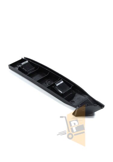 TAMPON BRAKETİ ÖN SOL  - GOLF 4 BORA 98-04 1J0807183A