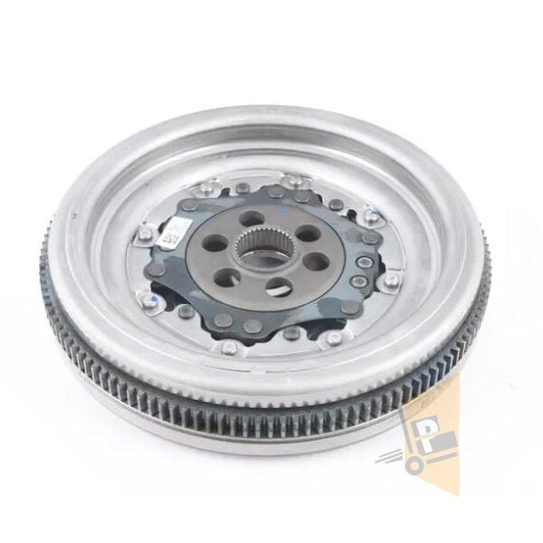 VOLANT - MANUEL - 2.0 TDİ CAAA CAAB CAAC 03L105266BC