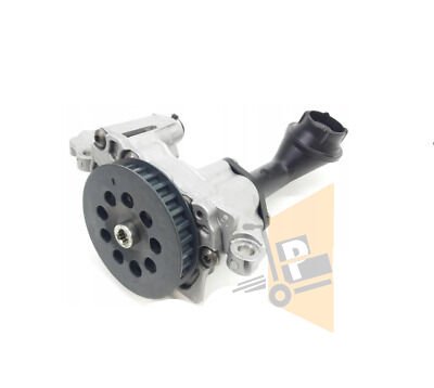YAĞ POMPASI - 2.0 TDİ DTR DTT DFC DSR 05L115103F