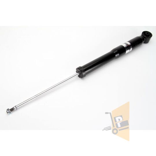 6Q0513025AJ OPT ARKA AMORTİSÖR (SÜSPANSİYON) POLO 02 A-12386