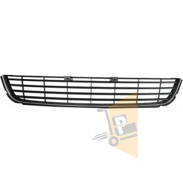 TAMPON IZGARASI NİKELAJLI ÖN ORTA - GOLF 6 5K0853677