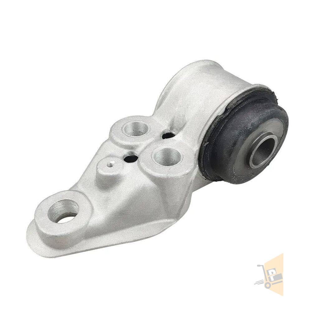 ARKA DİNGİL BURCU R A4 PASSAT